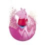 Bila de baie cu surpriza Peppa Pig